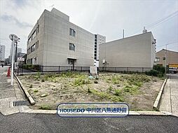 愛知県名古屋市中川区尾頭橋１丁目
