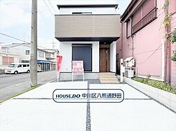 愛知県名古屋市中川区野田１丁目