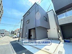 愛知県名古屋市中川区尾頭橋２丁目