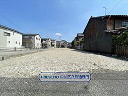 愛知県名古屋市中川区下之一色町字宮分135、136、137、138