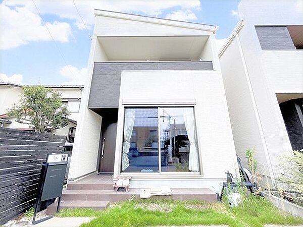 外観：323000448136