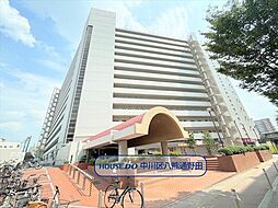 一光ハイツ山王A棟