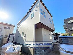 愛知県名古屋市中川区打出１丁目