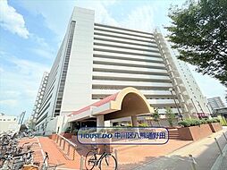 一光ハイツ山王Ａ棟