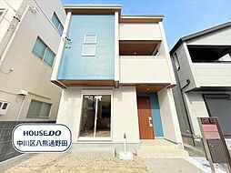 愛知県名古屋市中川区打出２丁目