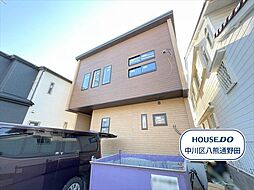 愛知県名古屋市中川区打出２丁目