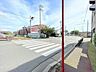その他：広々としていて、街並みが開放的で圧迫感がありません。