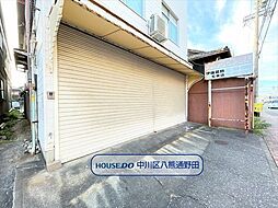 愛知県名古屋市中川区打出１丁目