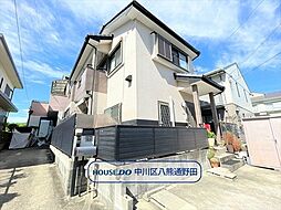 愛知県名古屋市中川区万場５丁目