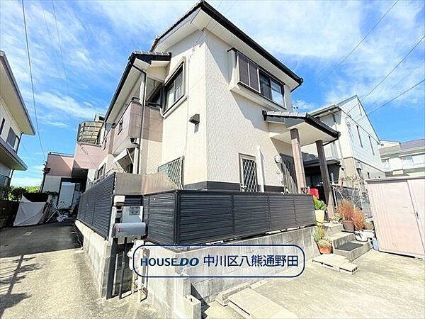 外観：323000448413