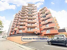 ライオンズマンション尾頭橋A棟