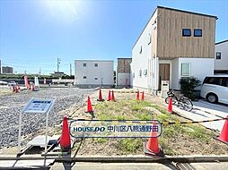 愛知県名古屋市中川区伏屋１丁目