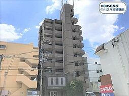 ライオンズマンション烏森