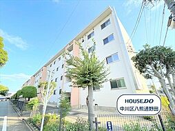 中郷東住宅2号棟