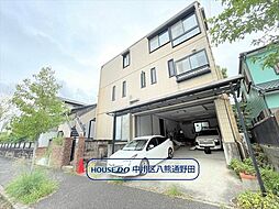 愛知県名古屋市中川区前田西町３丁目