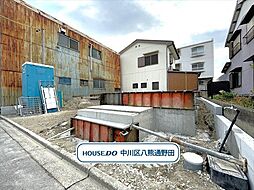 愛知県名古屋市中川区小碓通２丁目