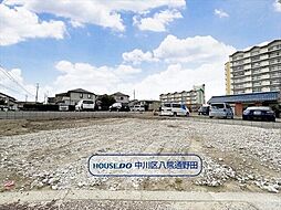 愛知県名古屋市中川区新家１丁目