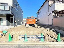 愛知県名古屋市中川区打出１丁目