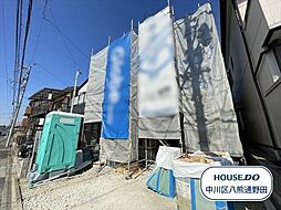 愛知県名古屋市中川区打出１丁目