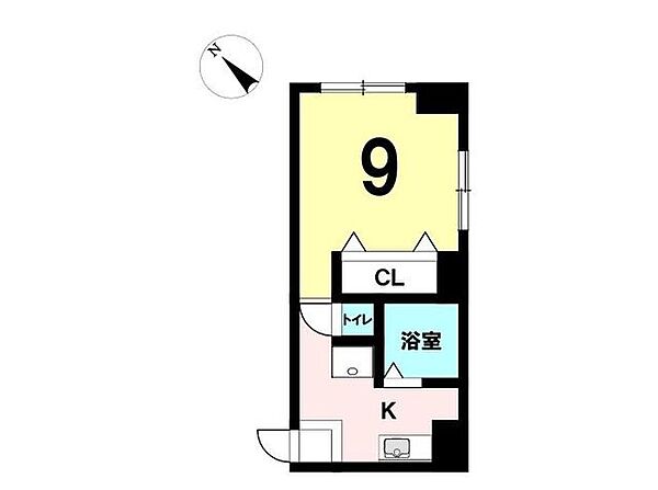 間取り：323000446943