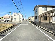 愛知県名古屋市中川区戸田明正2丁目：物件画像
