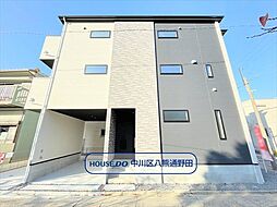 愛知県名古屋市中川区野田１丁目