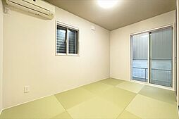 和室の画像