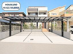 中川区中須町 中古一戸建て
