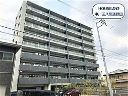 ファミリアーレ昭和橋公園