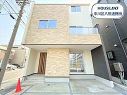 愛知県名古屋市中川区高畑４丁目