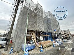 愛知県名古屋市中川区高畑４丁目