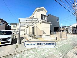 高畑駅 2,690万円