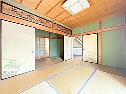 和室の画像