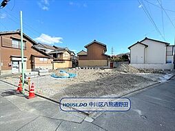 愛知県名古屋市中川区下之一色町字操出