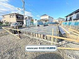愛知県名古屋市中川区大当郎１丁目