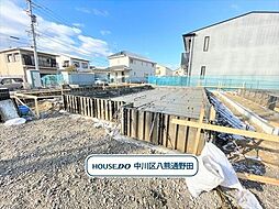 愛知県名古屋市中川区大当郎１丁目