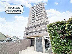 アドリーム露橋公園