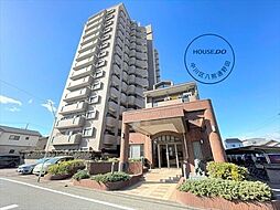 ライオンズガーデン戸田