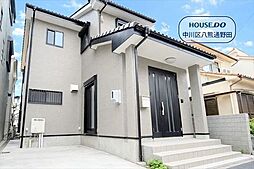 愛知県名古屋市中川区法華１丁目