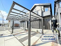 愛知県名古屋市中川区前田西町３丁目