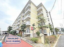 パストラルハイム明徳　二番館