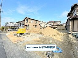 愛知県名古屋市中川区水里５丁目