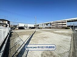 愛知県名古屋市中川区万場１丁目