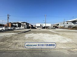 愛知県名古屋市中川区万場１丁目