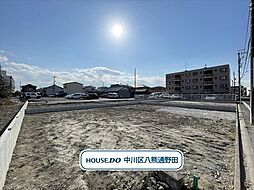 愛知県名古屋市中川区万場１丁目