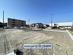 愛知県名古屋市中川区万場１丁目