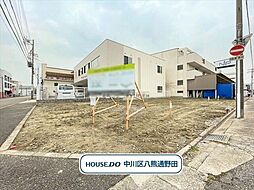 愛知県名古屋市中川区澄池町