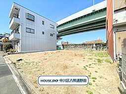 愛知県名古屋市中川区九重町