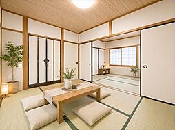和室の画像