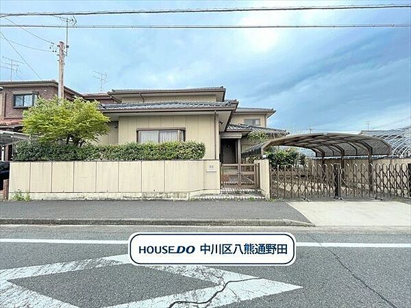外観：323000486850